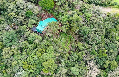 Monteverde House | Casa Por Fin