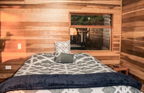 Monteverde House | Casa Por Fin