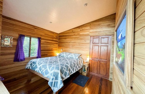 Monteverde House | Casa Por Fin