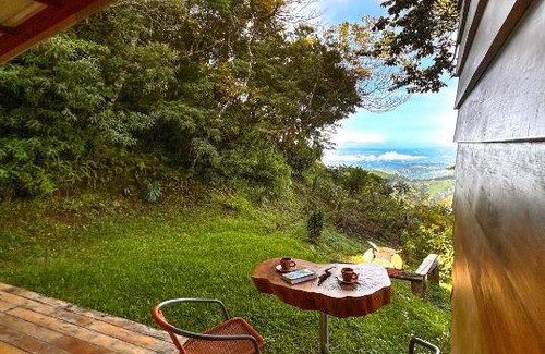 Monteverde House | Casa Por Fin