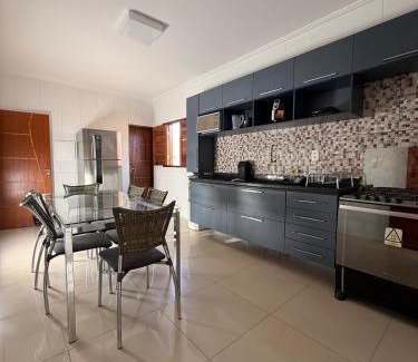 Piranhas House | Casa por temporada águas do Velho Chico