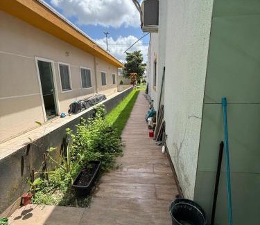 Jarderlandia House | Casa por temporada