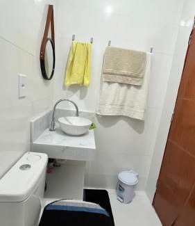 Piranhas House | Casa por temporada Piranhas