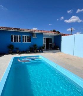 Piranhas House | Casa por temporada Piranhas