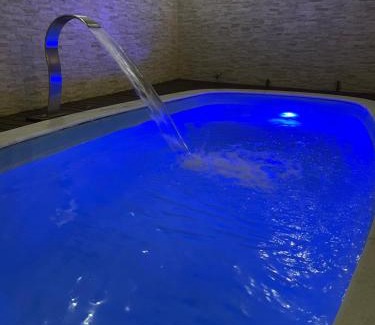 Aruanda House | Casa Porto Mar