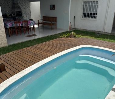 Aruanda House | Casa Porto Mar