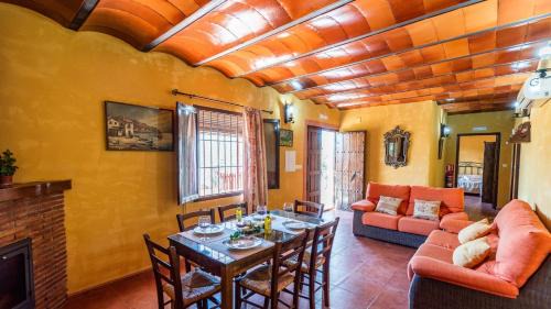 Algarinejo House | Casa Posada Algarinejo by Ruralidays
