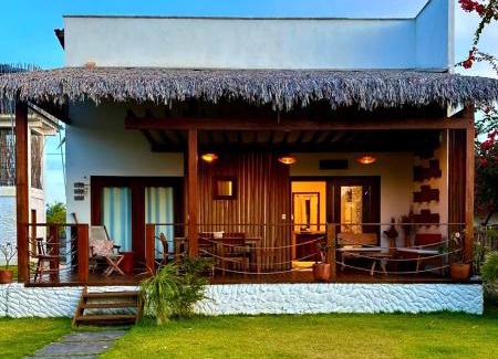 Atins House | Casa Príncipe Atins