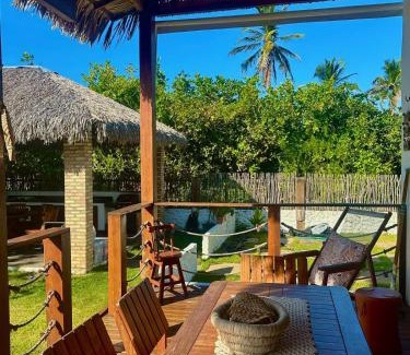 Atins House | Casa Príncipe Atins