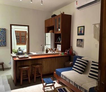 Atins House | Casa Príncipe Atins