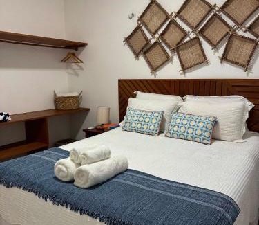 Atins House | Casa Príncipe Atins