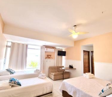 Praia do Frances House | Casa próxima às melhores praias de Alagoas