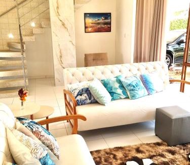 Praia do Frances House | Casa próxima às melhores praias de Alagoas