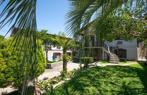 Botafogo House | Casa Próxima ao Vale dos Vinhedos