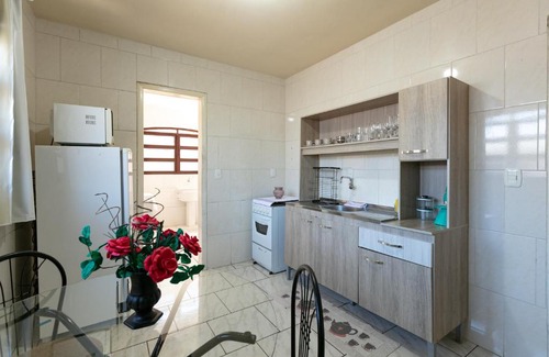 Botafogo House | Casa Próxima ao Vale dos Vinhedos