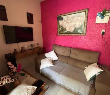 Souza House | Casa próximo a sede cop 30