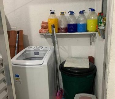 Rio Largo Apartment | Casa próximo ao aeroporto