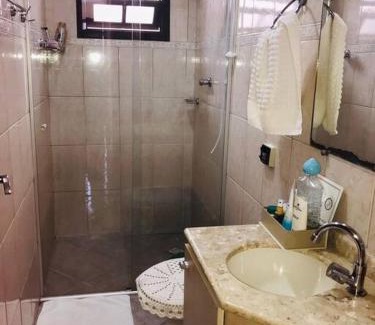 Ina House | Casa próximo ao Boticário