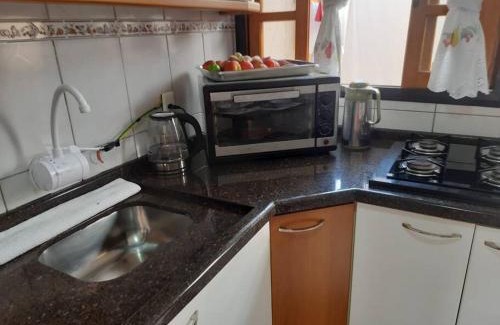 Ina House | Casa próximo ao Boticário