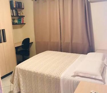 Ina House | Casa próximo ao Boticário