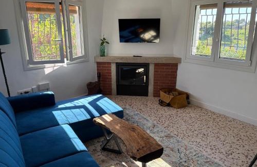 Trujillo House | Casa Pradillo
