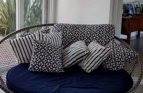 Xangri-La House | Casa Praia alto padrão Xangrilá