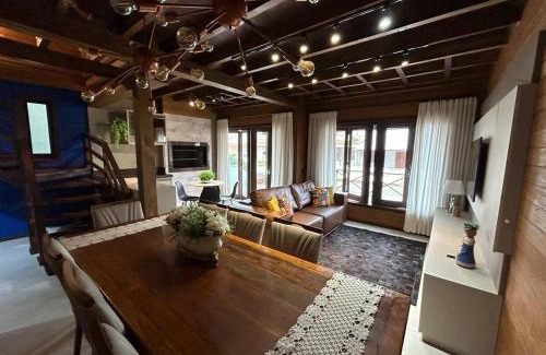 Itapiruba House | Casa Praia de Itapiruba SC