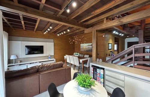 Itapiruba House | Casa Praia de Itapiruba SC