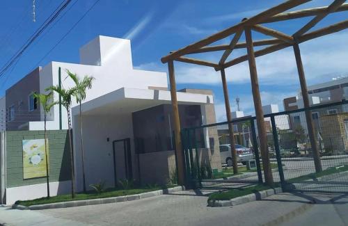 Praia do Frances Villa | Casa praia do Francês