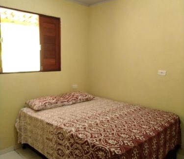 Baia Formosa House | Casa Praia do Sagi até 6 pessoas