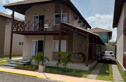 Praia dos Carneiros House | Casa Praia dos Carneiros