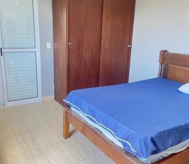 Tupy House | Casa praia Itanhaem c piscina