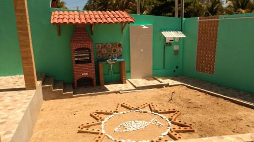 Pontal do Coruripe House | Casa Praia Pontal do Coruripe