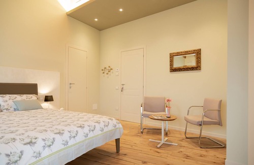 Calvene Bed & Breakfast | Casa Pralunghi b&b
