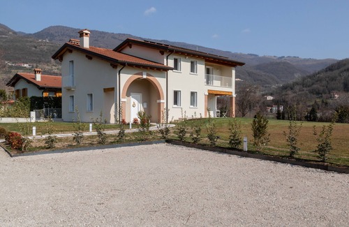 Calvene Bed & Breakfast | Casa Pralunghi b&b