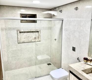 Jardim Florida House | Casa Premium próximo ao HU