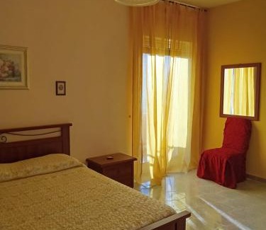 Santa Elisabetta House | Casa Presenza