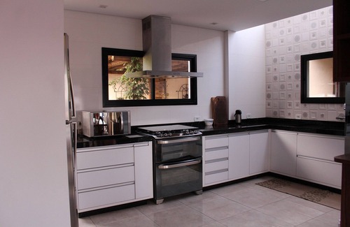 Agua Santa House | Casa Primavera