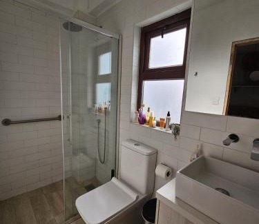 Pichilemu Apartment | Casa Primera Línea playa Cahuil