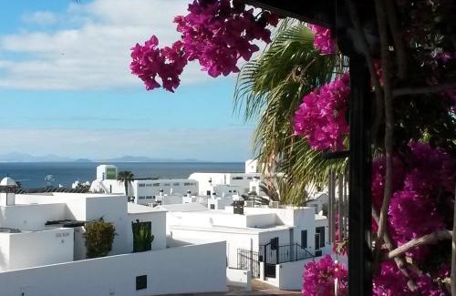 Puerto del Carmen Villa | Casa Princesa Ico