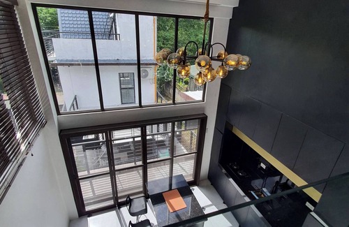 Morong House | Casa Prinza Luxury Suite