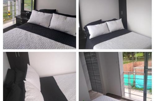 Carmen de Apicala House | Casa Privada Con piscina Villa Luna