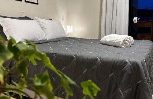 Potecas Apartment | CASA PRIVATIVA - AR CONDICIONADO - PÔR Do SOL