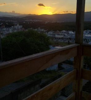 Potecas Apartment | CASA PRIVATIVA - AR CONDICIONADO - PÔR Do SOL