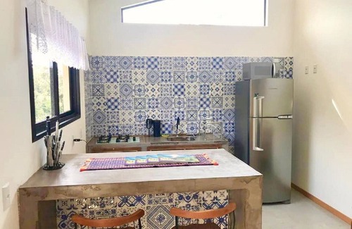 Garopaba House | Casa Privativa com Piscina na Ferrugem