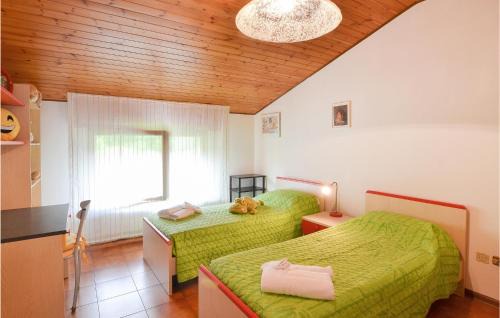 Enemonzo Apartment | Casa Profumo Di Bosco