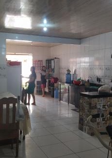 Curio-Utinga House | CASA PRÓXIMA A COP30-house close to cop30