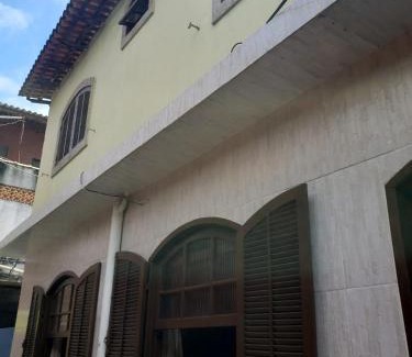 Vila Nova House | CASA PROXIMA A PRAIA menos de 10 MINUTOS a Pé