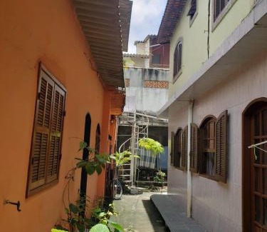 Vila Nova House | CASA PROXIMA A PRAIA menos de 10 MINUTOS a Pé