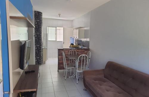 Nossa Senhora do O Apartment | Casa proximo a praia